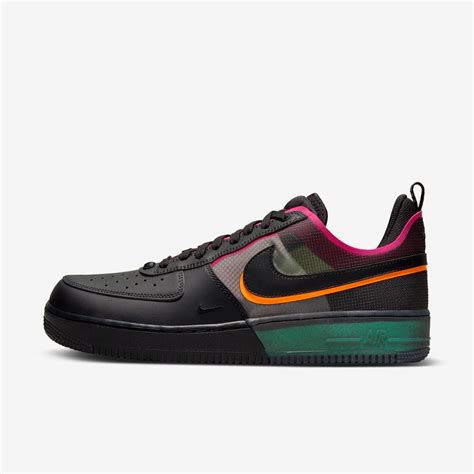 nike air force 1 react herrenschuh|Mens Air Force 1 Nike React Shoes.